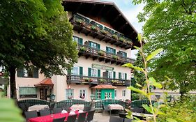 Hotel&Landgasthof Ragginger Attersee